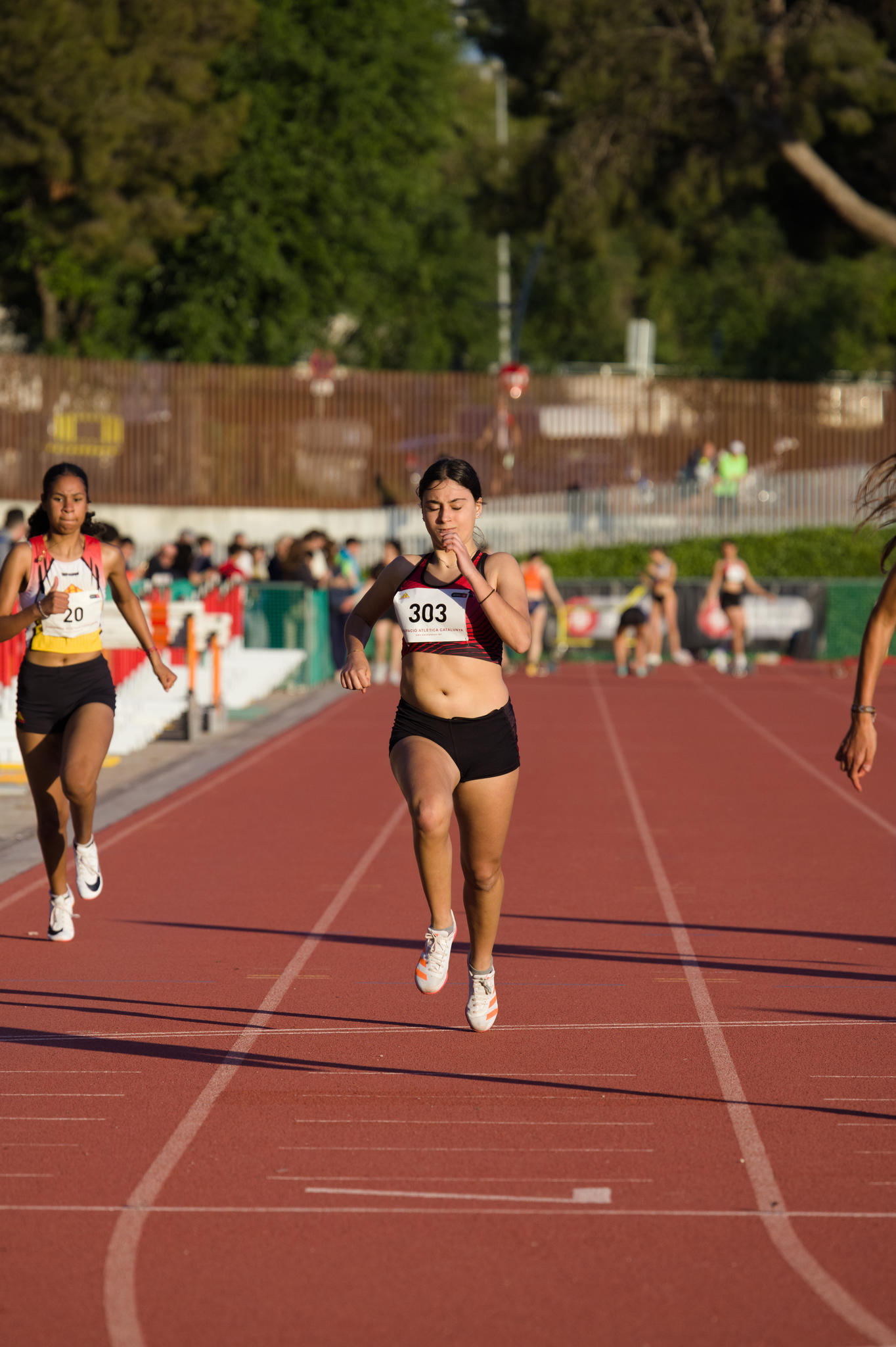 Club Atletisme Badalona - 